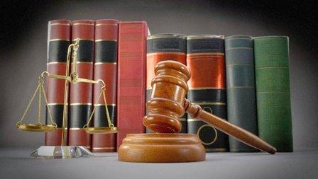 The Roberts Family Law Firm