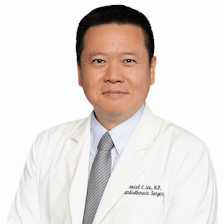 Daniel Lee, MD