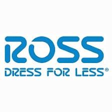 Ross Dress for Less