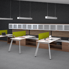 J O I Office Furniture