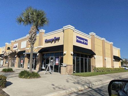 Massage Envy