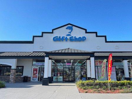 Disney Gift Outlet and Florida Souvenirs