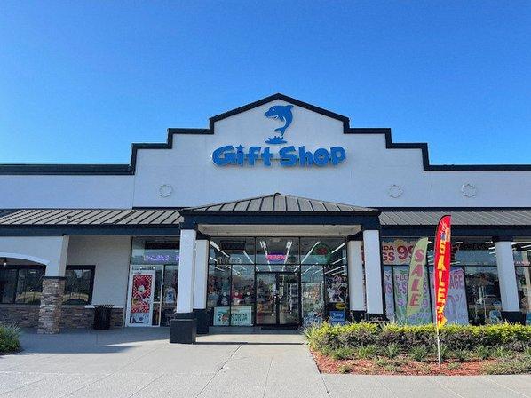 Disney Gift Outlet and Florida Souvenirs