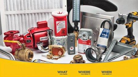 HD Supply Facilities Maintenance