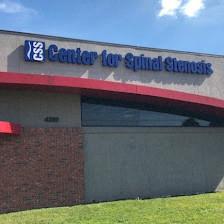 Center For Spinal Stenosis