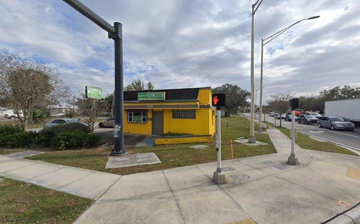 Alliance 1st Bail Bonds