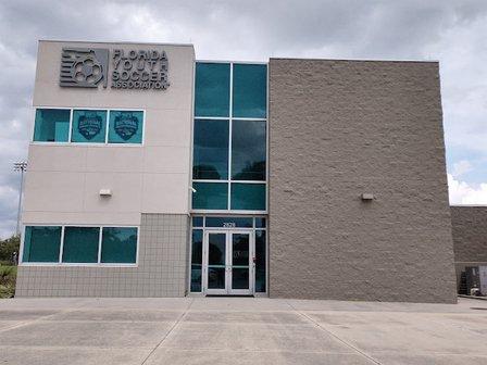 Florida Youth Soccer Association