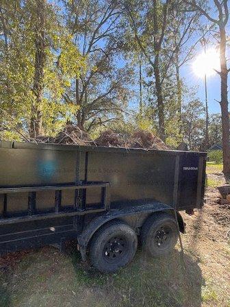 Barajas Junk Removal & Services