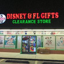 Gift Shop