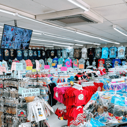 Gift Shop