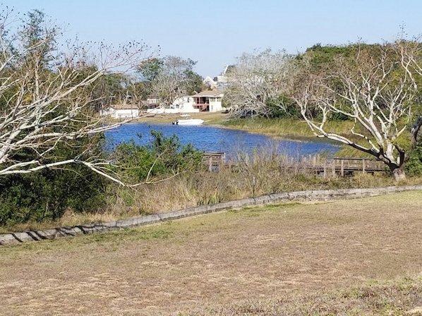 Calabay Parc at Tower Lake