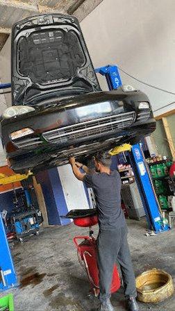 Dwayne Auto Repair LLC