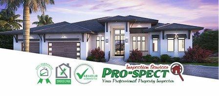 Pro-spect Inspection Services Central Florida