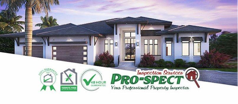 Pro-spect Inspection Services Central Florida