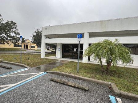 AdventHealth Medical Group Urology at Lake Wales