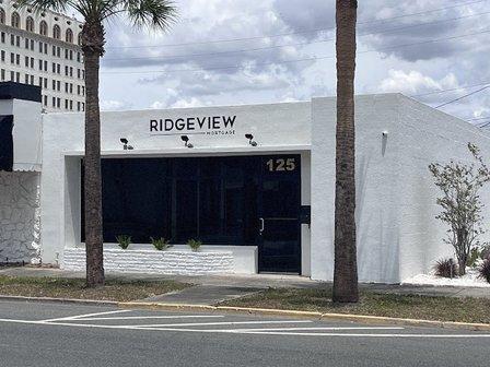 Brandon McWhorter - Ridgeview Mortgage Group LLC