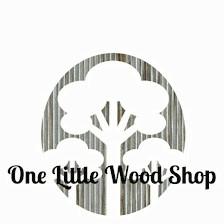 One Little Wood Shop