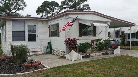 Leisure Acres RV & Mobile Home 55+