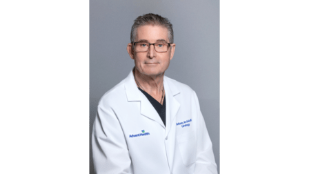 Arciola Anthony J MD