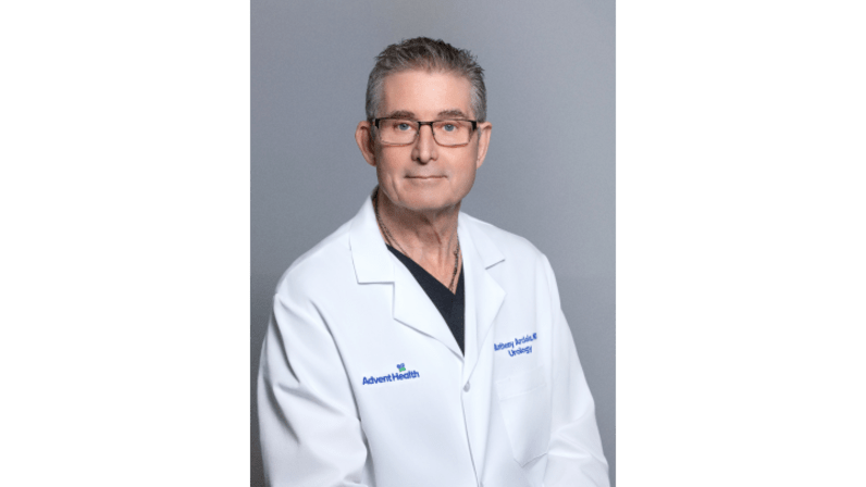 Arciola Anthony J MD