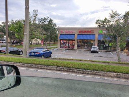 GNC