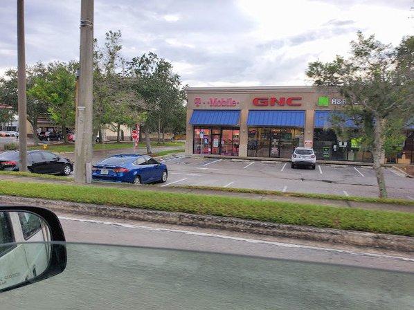 GNC
