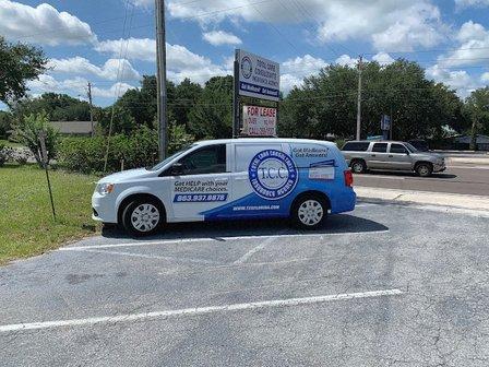 Total Care Consultants Llc
