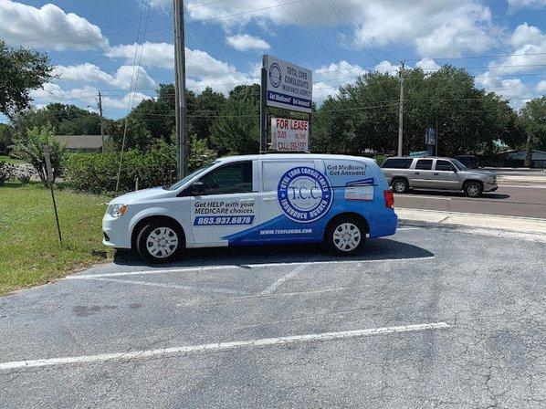 Total Care Consultants Llc
