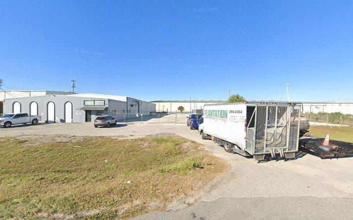 Packaging Corporation of America - Winter Haven Training & Resource Center