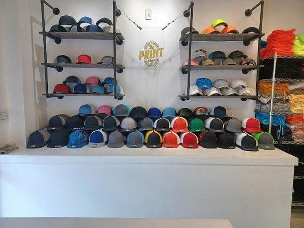 The Print House Company