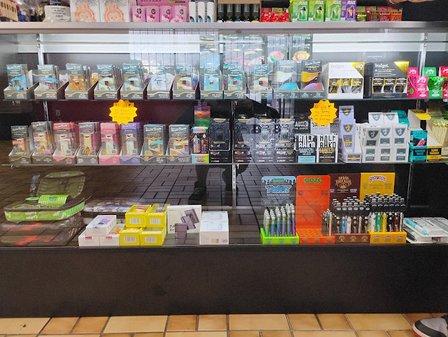 ZaZa Stop Smoke Shop