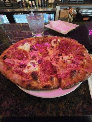 Palma Italian Kitchen