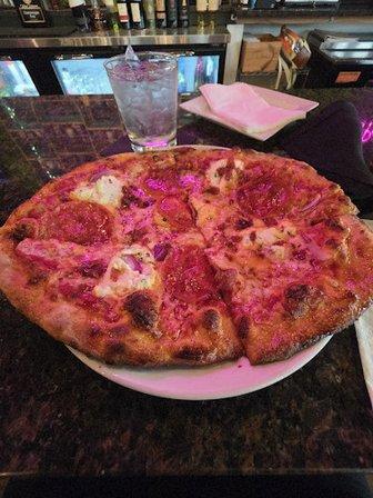 Palma Italian Kitchen