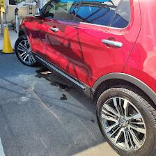 Speedy Clean Car Wash
