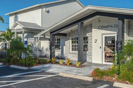 The Helgemo Team | Compass Real Estate Office & Agents