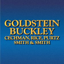 Goldstein, Buckley, Cechman, Rice, Purtz, Smith & Smith, P.A.