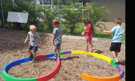 LITA'S EARLY LEARNING CENTER