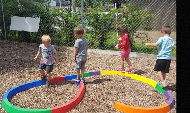 LITA'S EARLY LEARNING CENTER