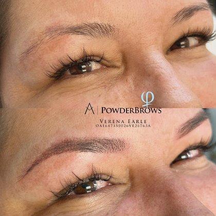 Finesse Brow Artistry
