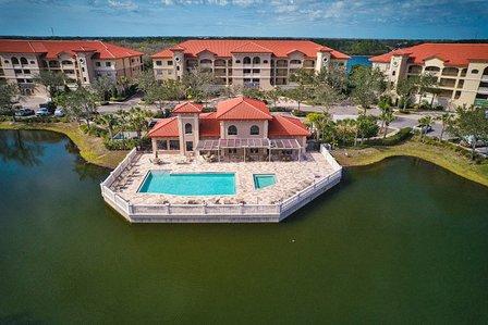 Lake Vista Residences