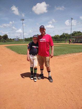 Braden River Little League