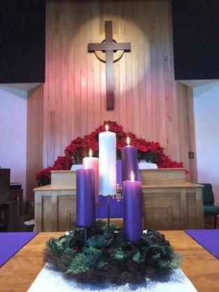 Oak Pointe Church Presbyterian (U.S.A.)
