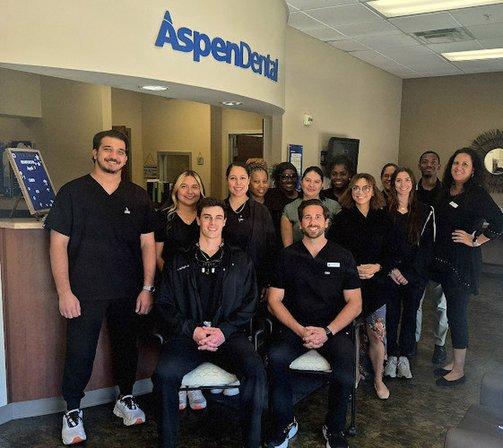 Aspen Dental - Bradenton, FL