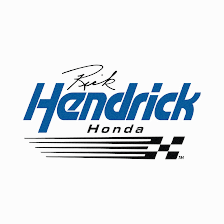Rick Hendrick Honda