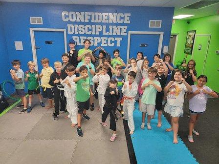 Awesome Youth Sports