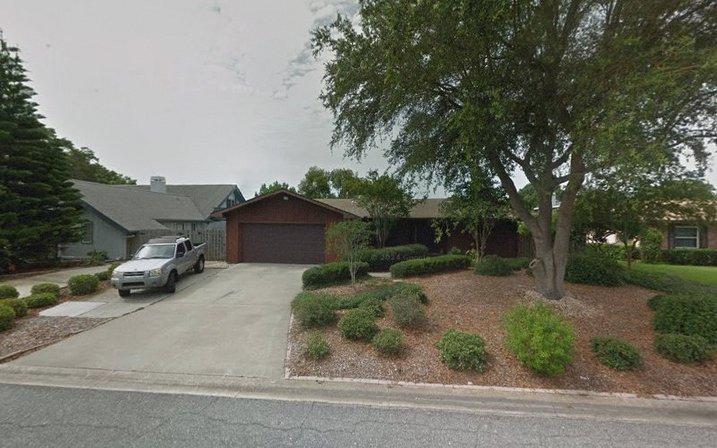 Vacation rental