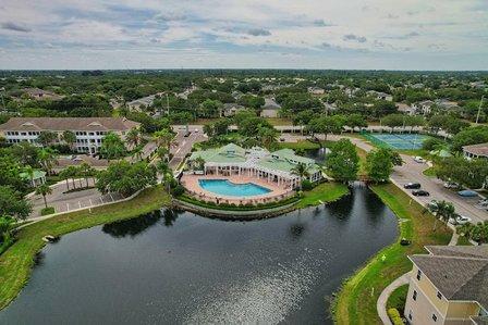 The Palms of Cortez Luxury Condominiums