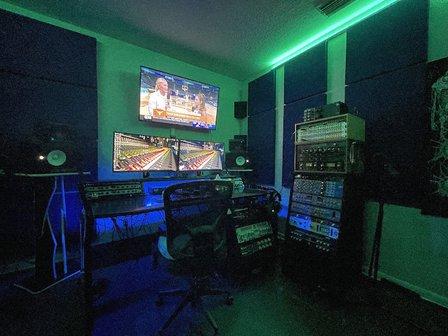 KG's Mixing & Mastering