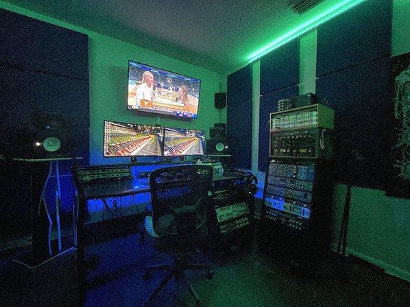 KG's Mixing & Mastering