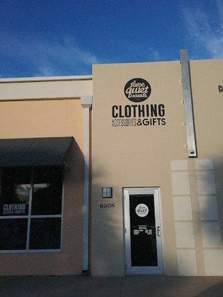 TQS Boutique